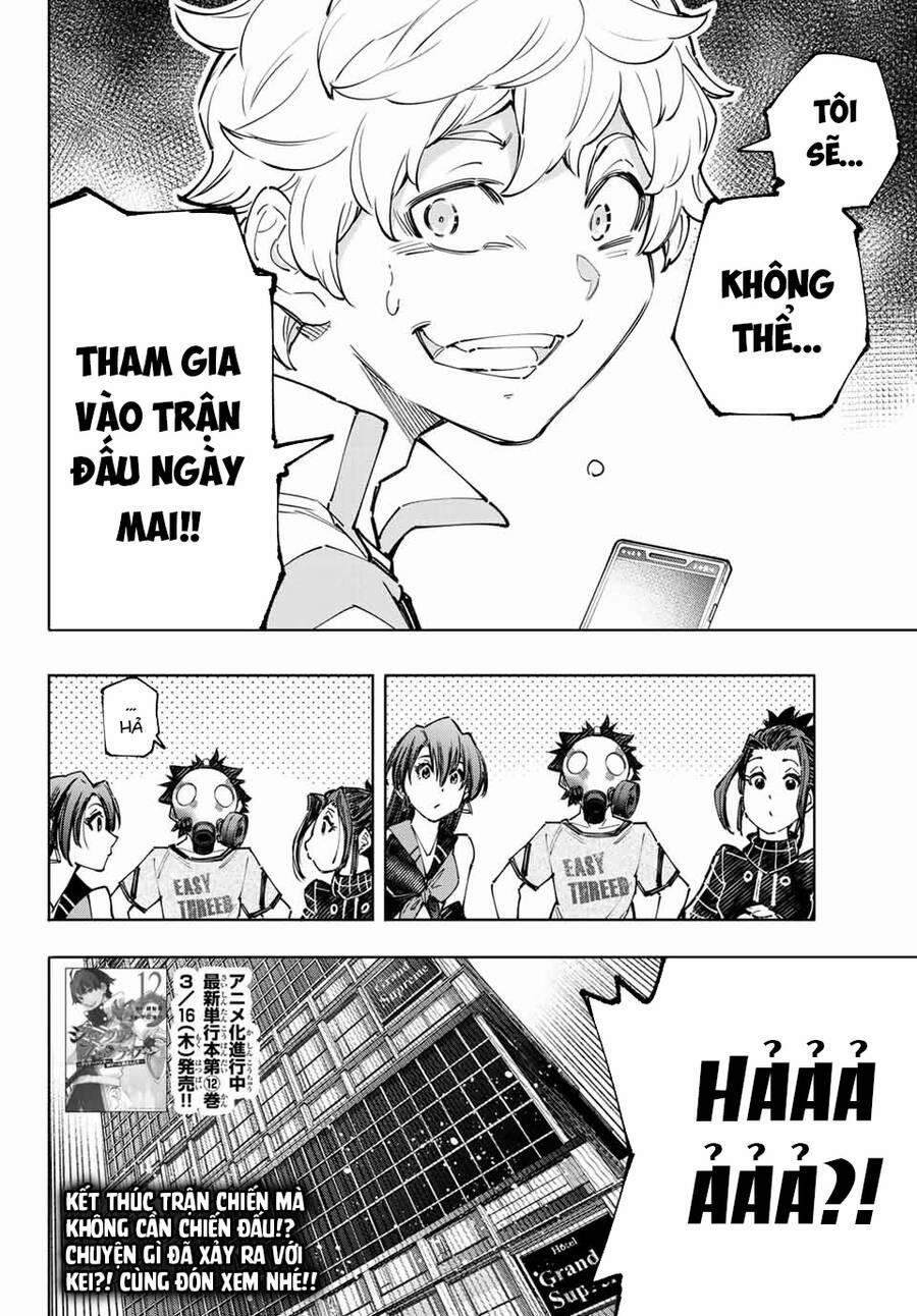 Crappy Game Hunter Challenges God-Tier Game 124 trang 20