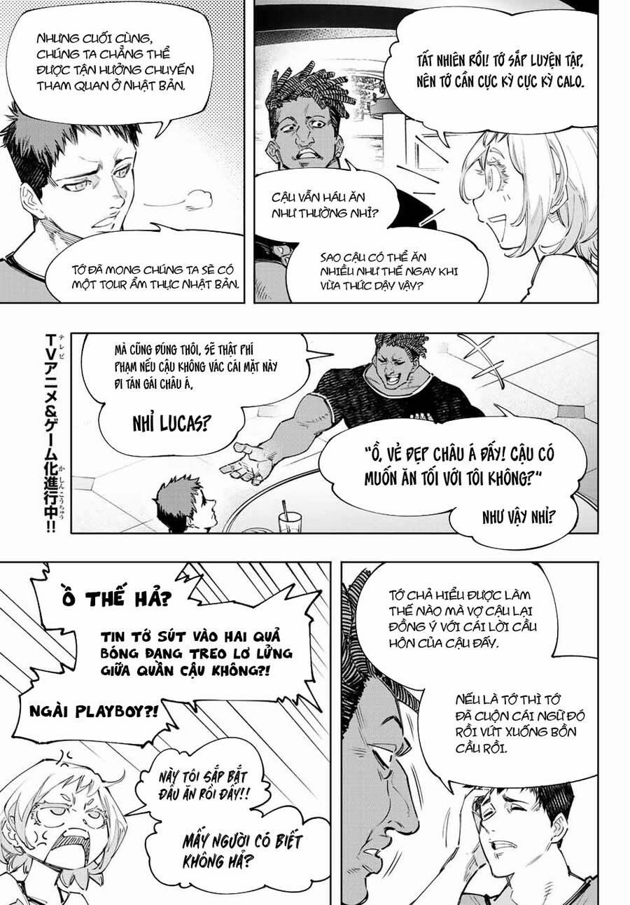 Crappy Game Hunter Challenges God-Tier Game 124 trang 5