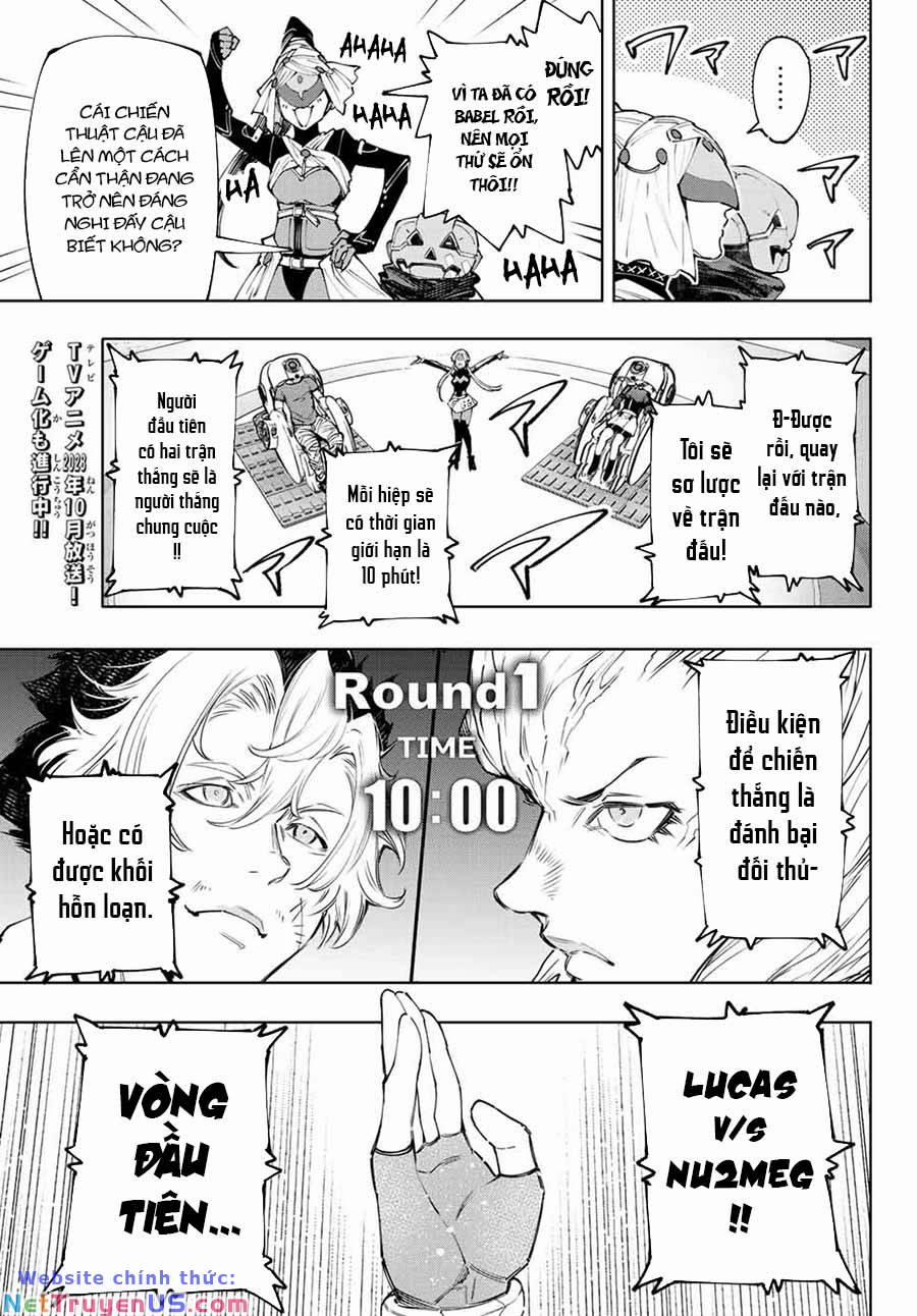 Crappy Game Hunter Challenges God-Tier Game 127 trang 11