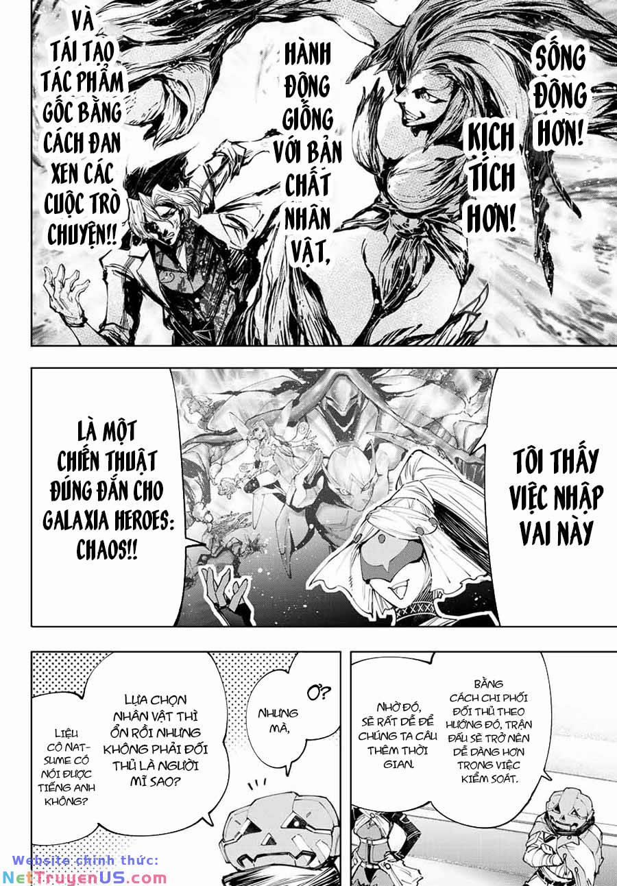 Crappy Game Hunter Challenges God-Tier Game 127 trang 8