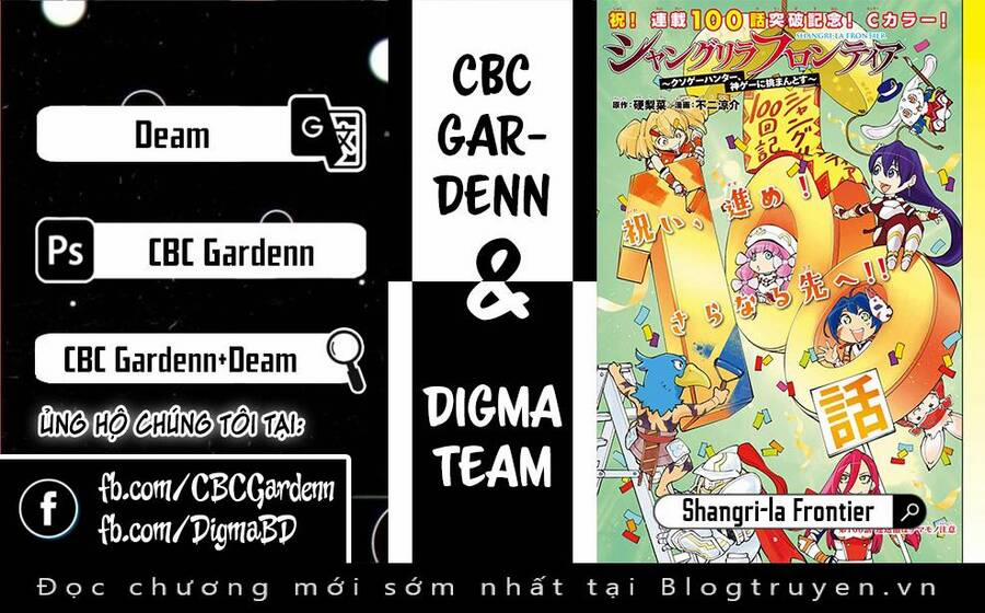 Crappy Game Hunter Challenges God-Tier Game 129 trang 1