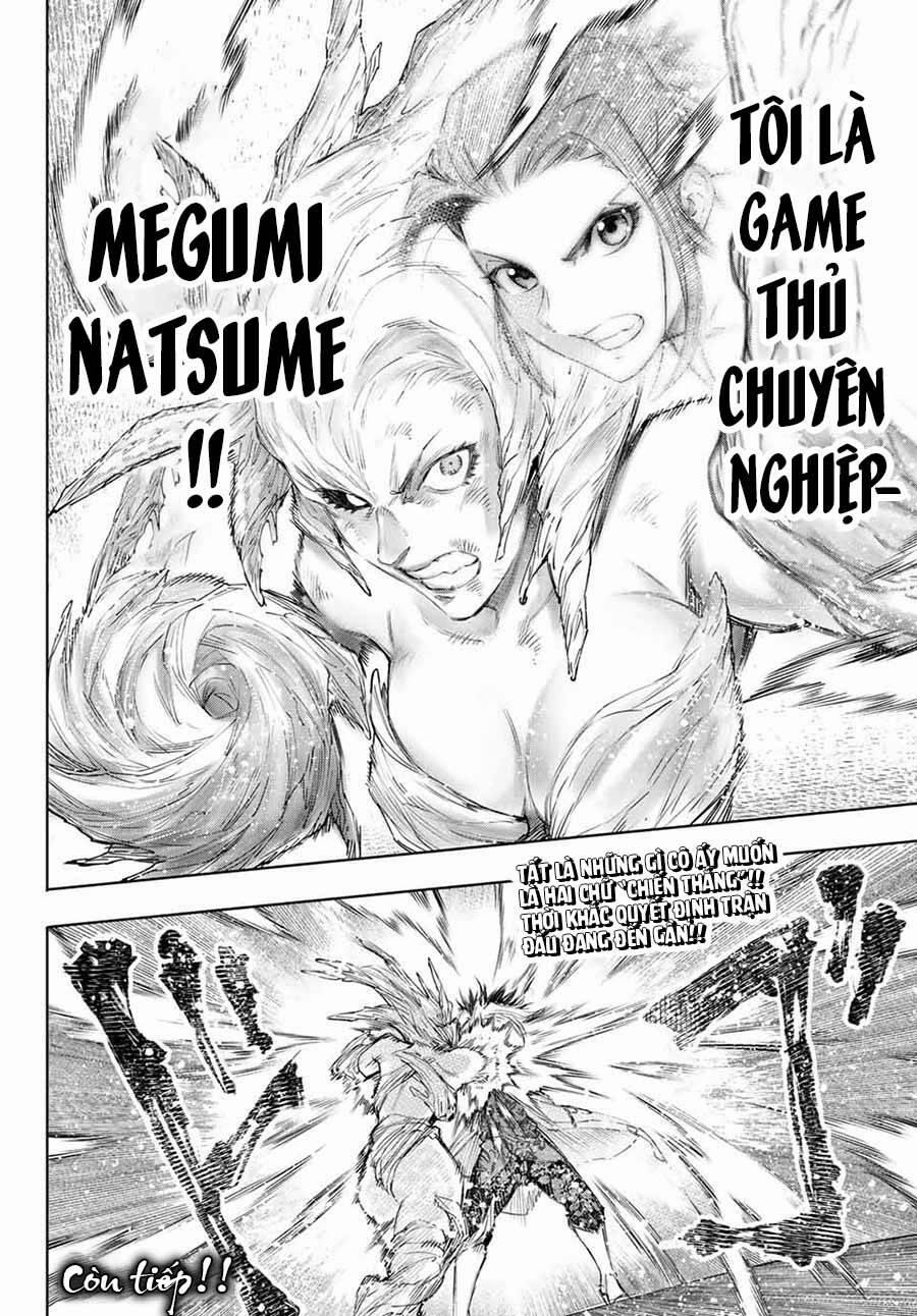 Crappy Game Hunter Challenges God-Tier Game 129 trang 19