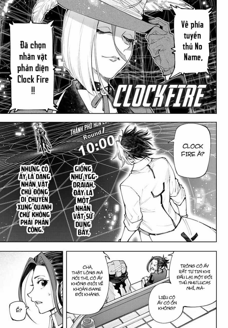 Crappy Game Hunter Challenges God-Tier Game 130 trang 16