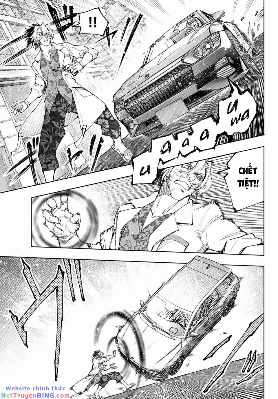 Crappy Game Hunter Challenges God-Tier Game 131 trang 13