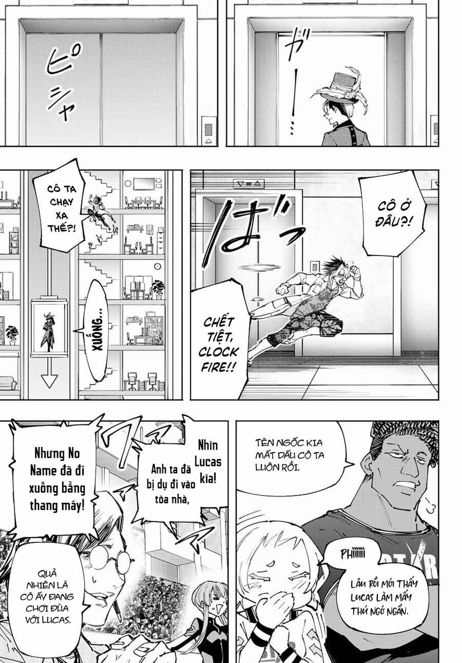 Crappy Game Hunter Challenges God-Tier Game 132 trang 11