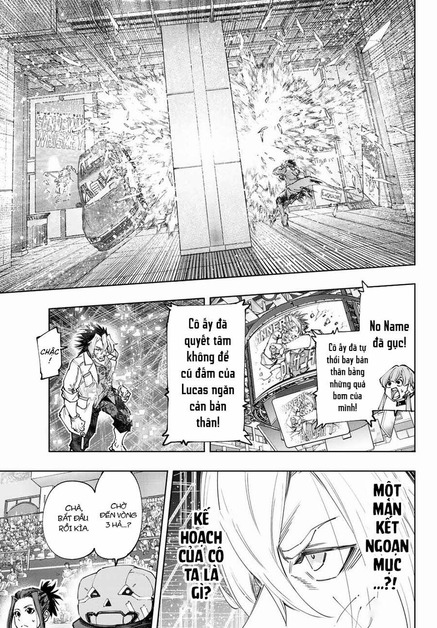 Crappy Game Hunter Challenges God-Tier Game 133 trang 18