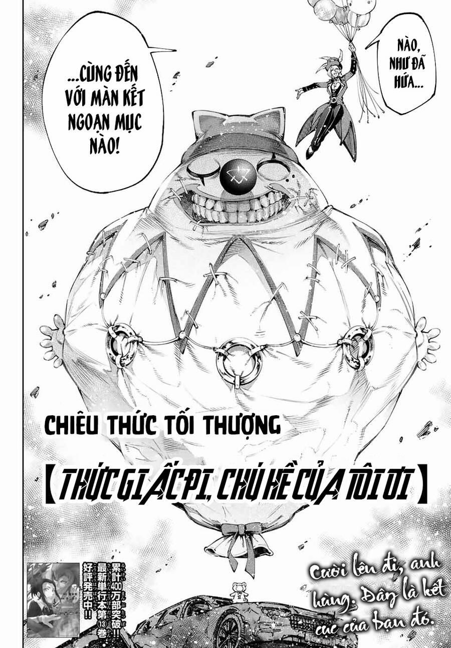 Crappy Game Hunter Challenges God-Tier Game 134 trang 18