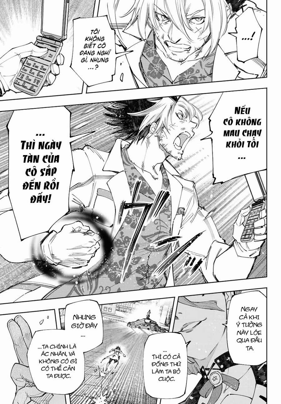 Crappy Game Hunter Challenges God-Tier Game 134 trang 8