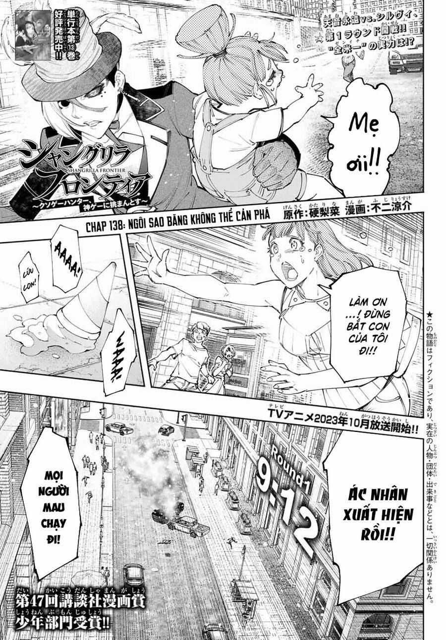 Crappy Game Hunter Challenges God-Tier Game 138 trang 1