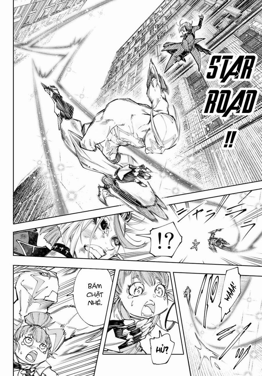 Crappy Game Hunter Challenges God-Tier Game 138 trang 12