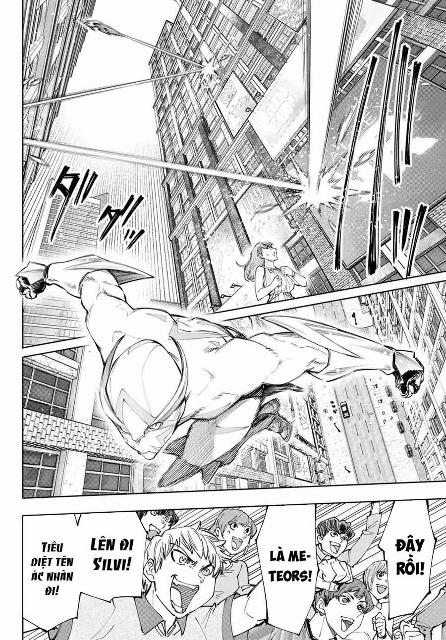 Crappy Game Hunter Challenges God-Tier Game 138 trang 4