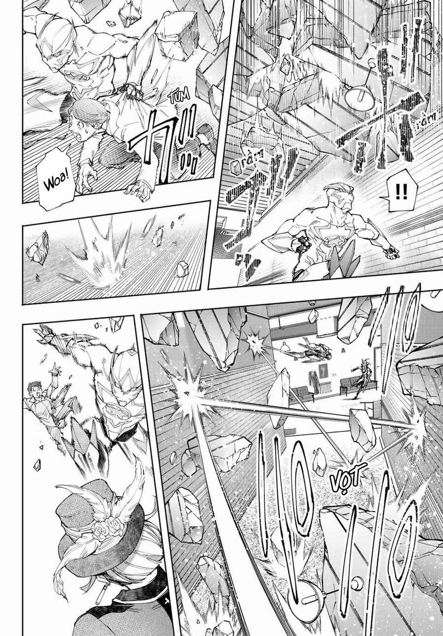 Crappy Game Hunter Challenges God-Tier Game 139 trang 3