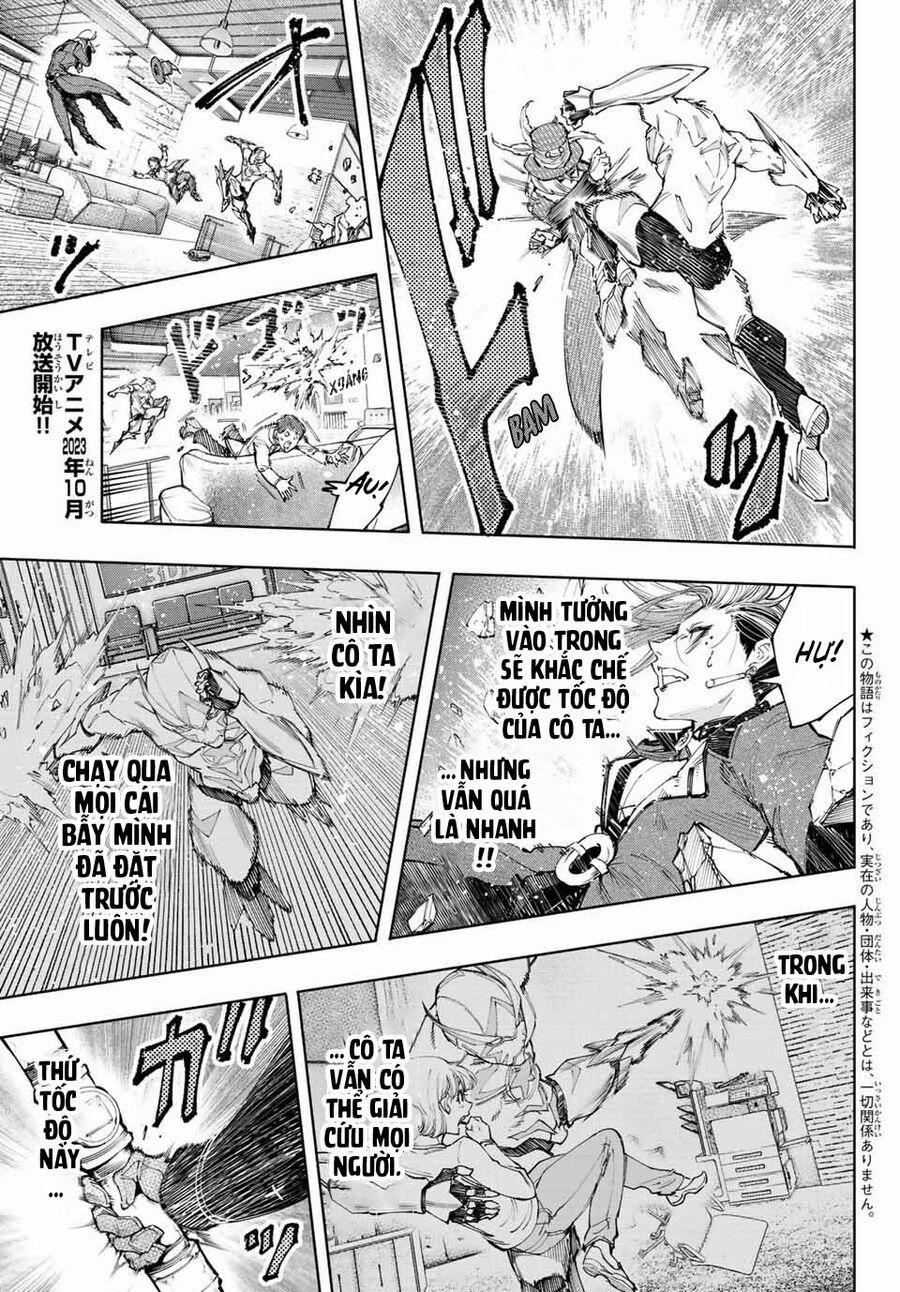 Crappy Game Hunter Challenges God-Tier Game 139 trang 4