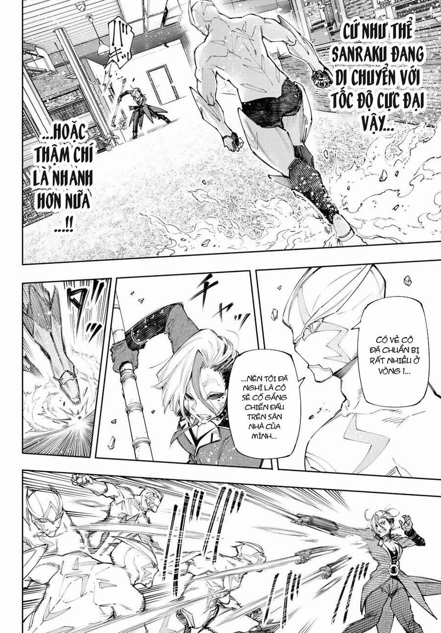 Crappy Game Hunter Challenges God-Tier Game 139 trang 5