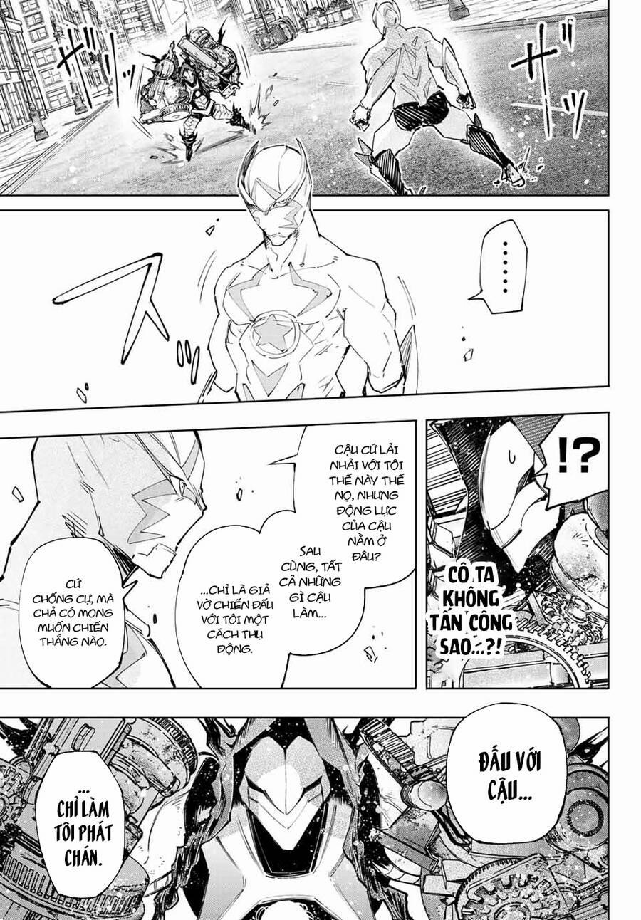 Crappy Game Hunter Challenges God-Tier Game 141 trang 15