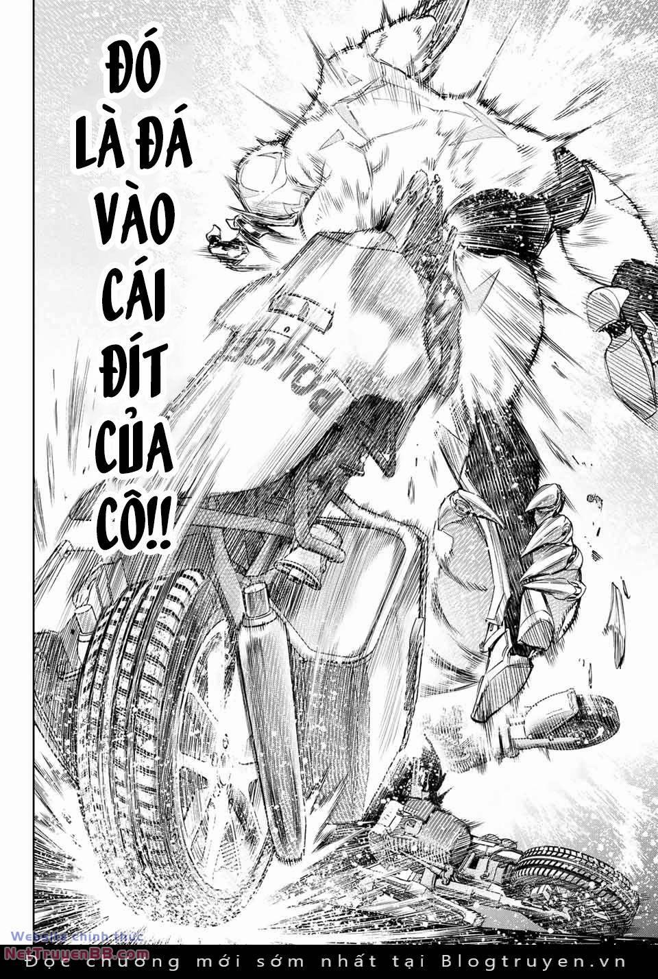 Crappy Game Hunter Challenges God-Tier Game 142 trang 16