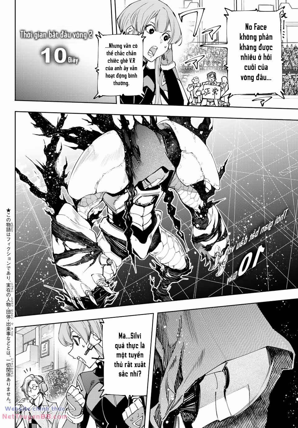 Crappy Game Hunter Challenges God-Tier Game 142 trang 2