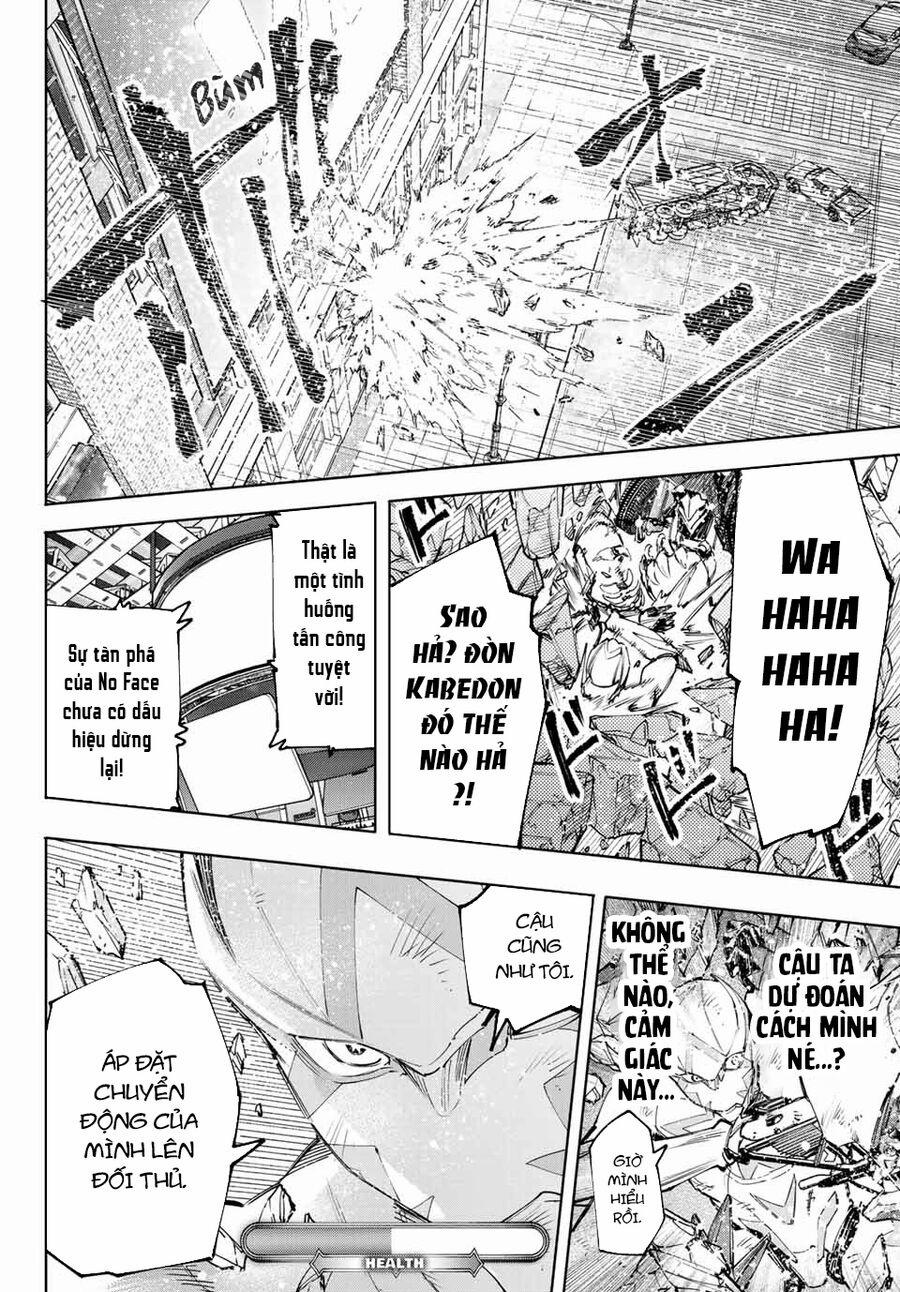 Crappy Game Hunter Challenges God-Tier Game 143 trang 11