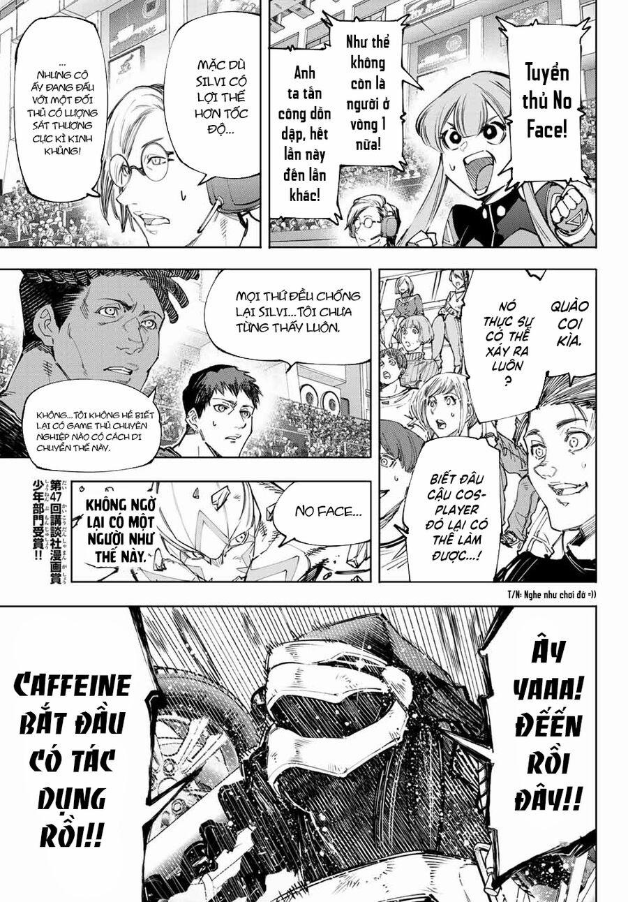 Crappy Game Hunter Challenges God-Tier Game 143 trang 14