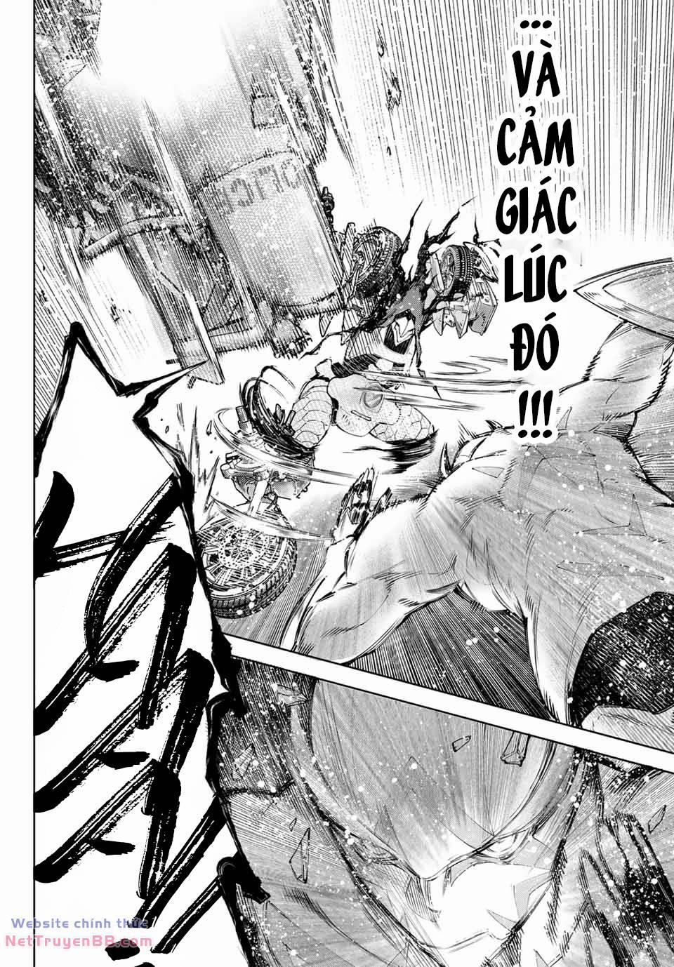 Crappy Game Hunter Challenges God-Tier Game 144 trang 12