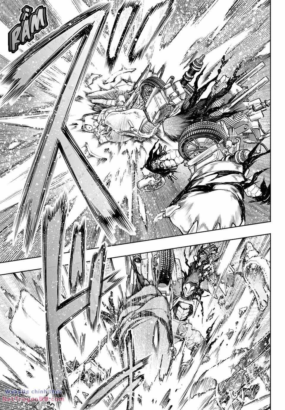 Crappy Game Hunter Challenges God-Tier Game 144 trang 13