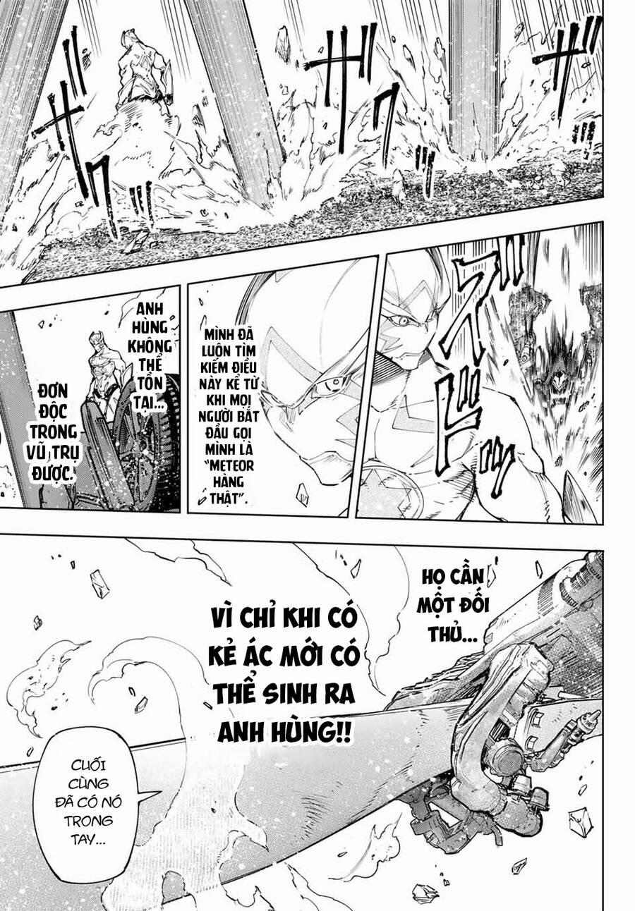 Crappy Game Hunter Challenges God-Tier Game 145 trang 13