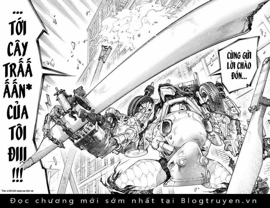 Crappy Game Hunter Challenges God-Tier Game 145 trang 14