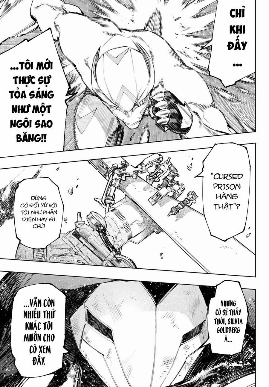 Crappy Game Hunter Challenges God-Tier Game 145 trang 16