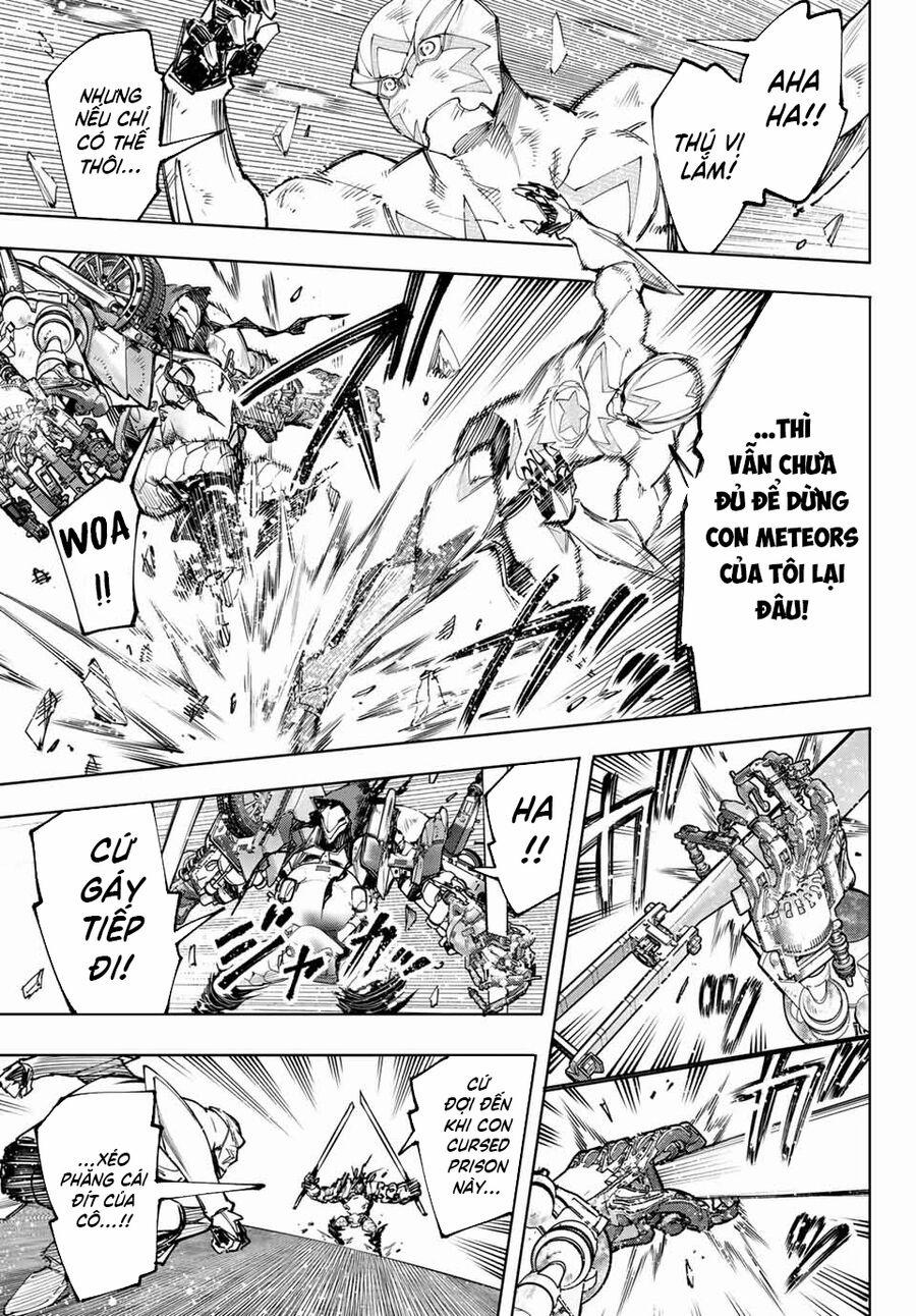 Crappy Game Hunter Challenges God-Tier Game 146 trang 12