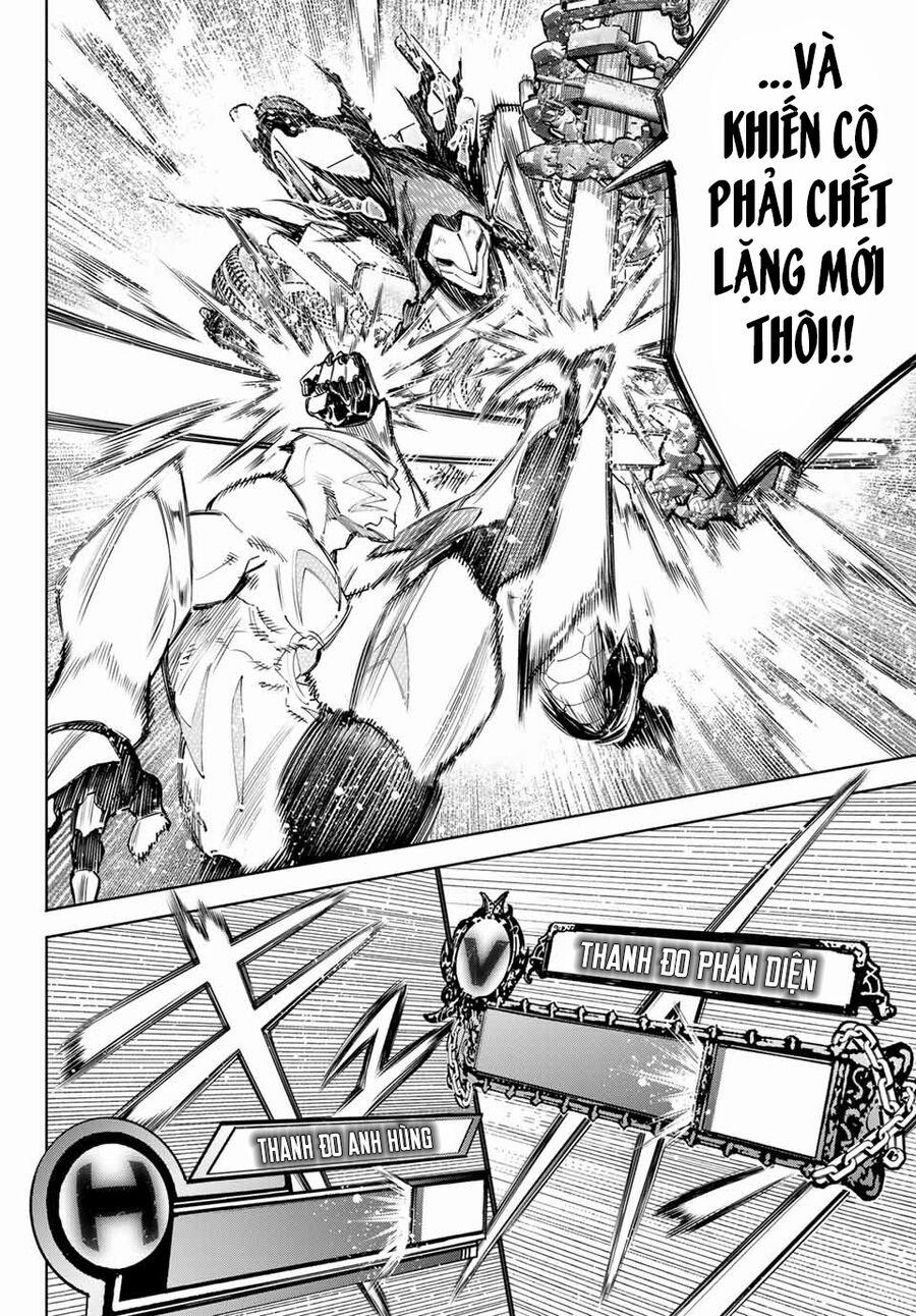 Crappy Game Hunter Challenges God-Tier Game 146 trang 13