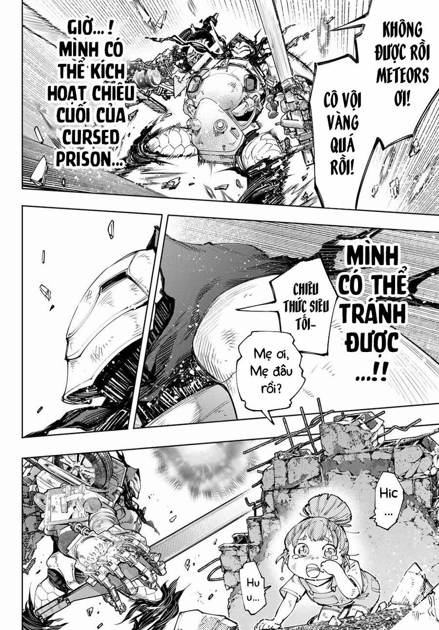 Crappy Game Hunter Challenges God-Tier Game 146 trang 17