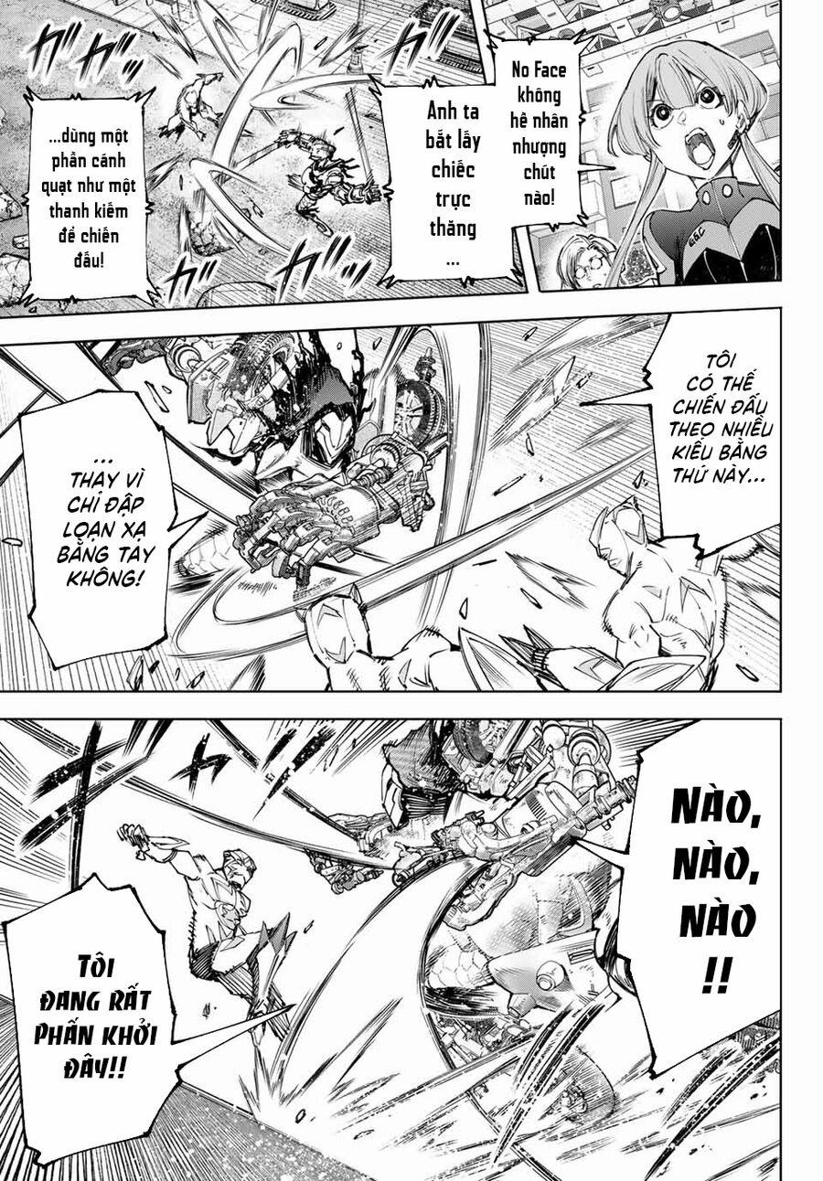 Crappy Game Hunter Challenges God-Tier Game 146 trang 4