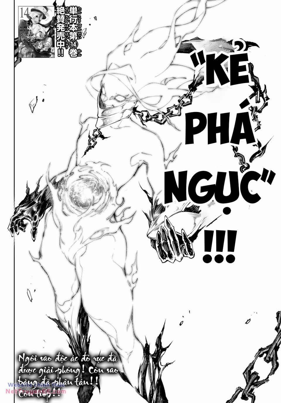 Crappy Game Hunter Challenges God-Tier Game 147 trang 18