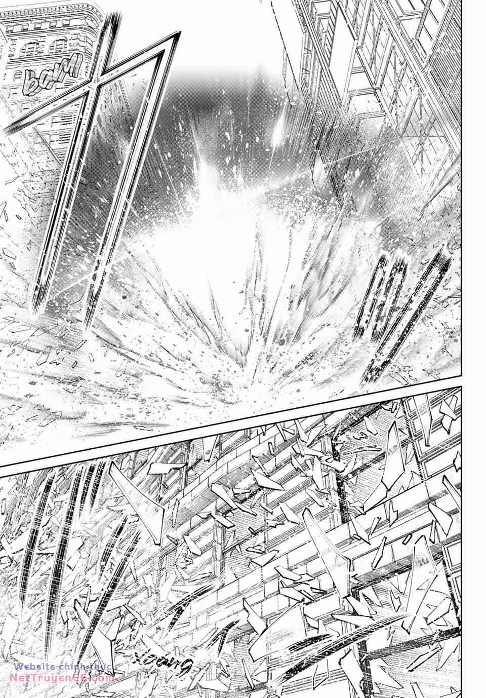 Crappy Game Hunter Challenges God-Tier Game 147 trang 9