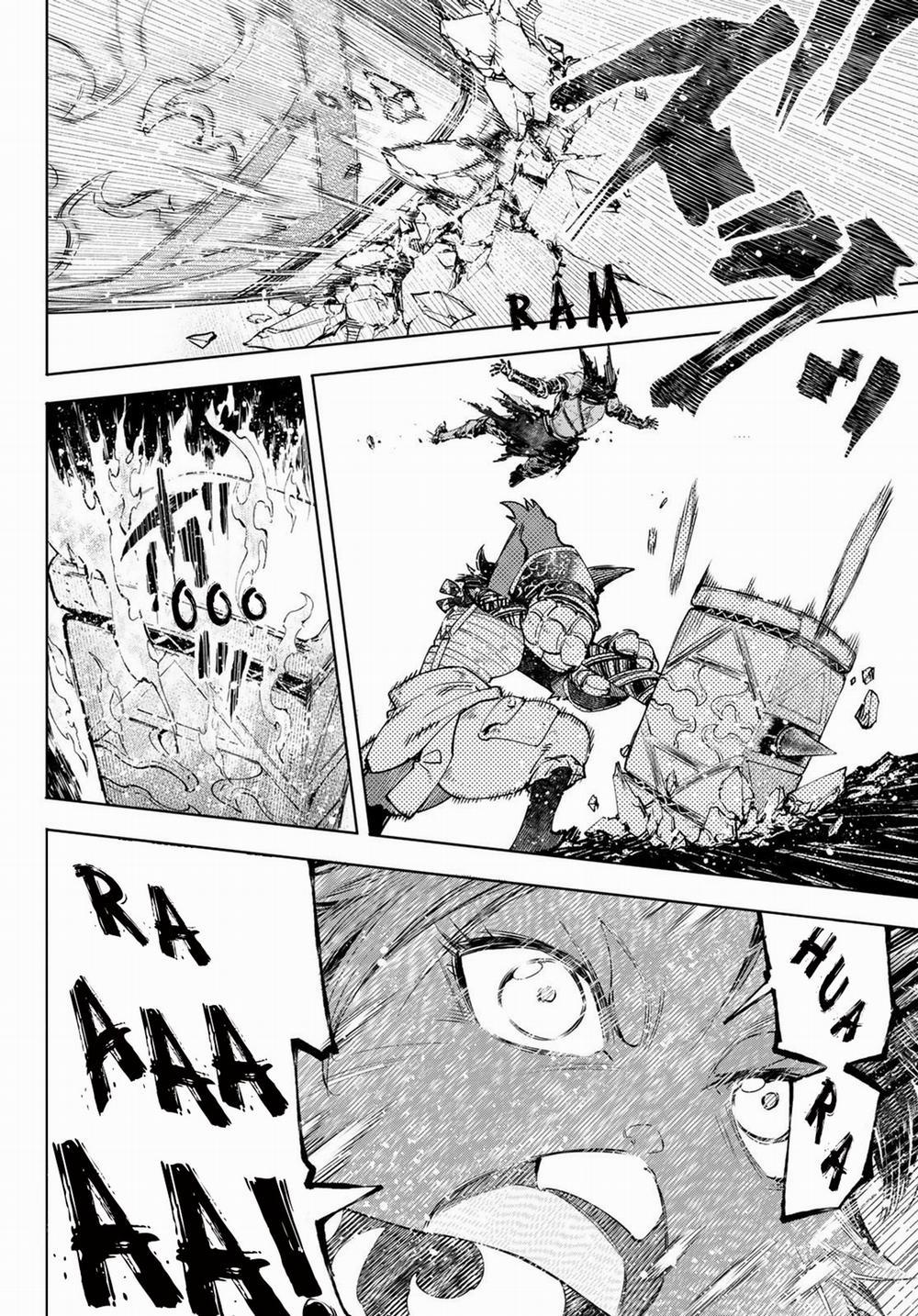 Crappy Game Hunter Challenges God-Tier Game 51 trang 13