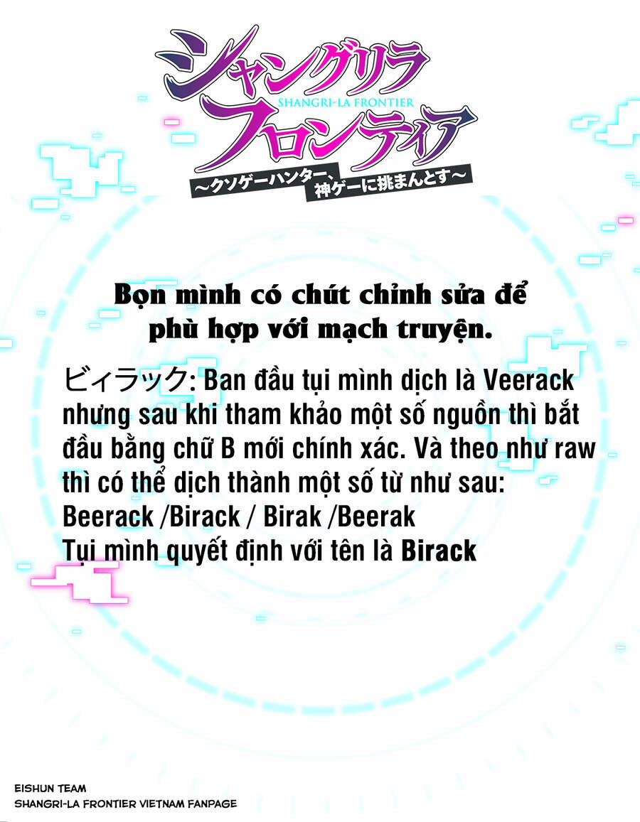 Crappy Game Hunter Challenges God-Tier Game 56 trang 20