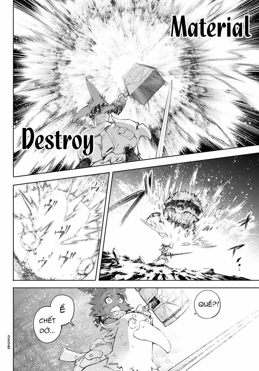 Crappy Game Hunter Challenges God-Tier Game 60 trang 13