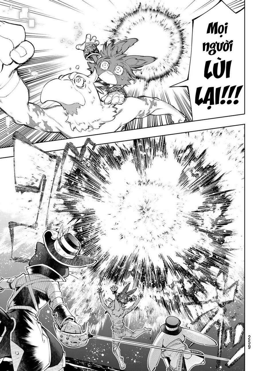 Crappy Game Hunter Challenges God-Tier Game 60 trang 14