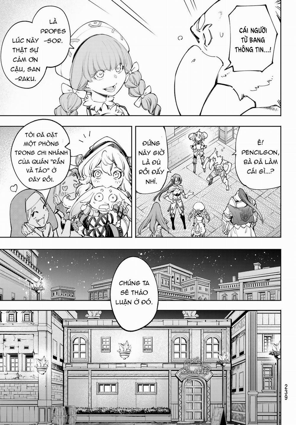 Crappy Game Hunter Challenges God-Tier Game 63 trang 14