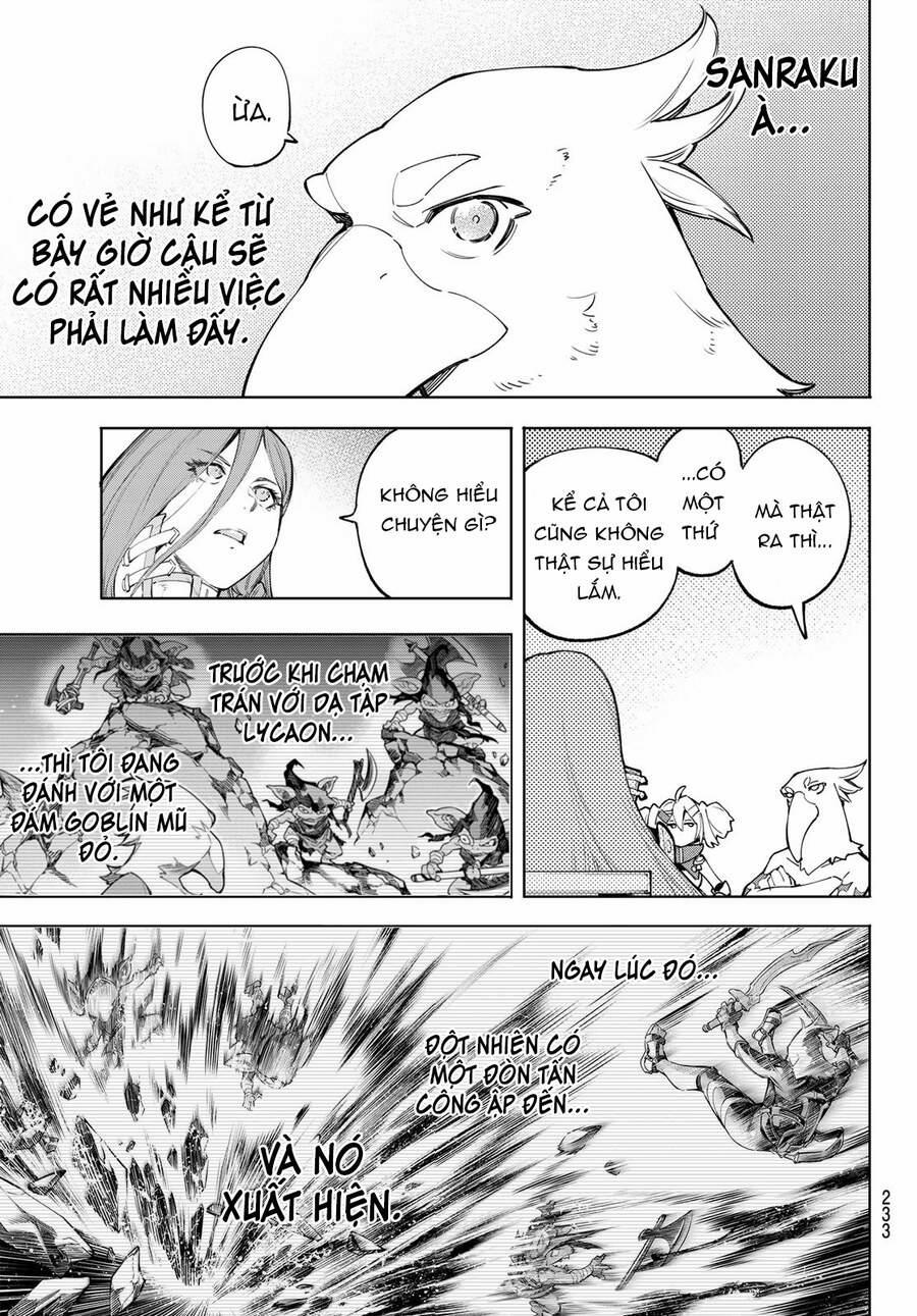 Crappy Game Hunter Challenges God-Tier Game 64 trang 12