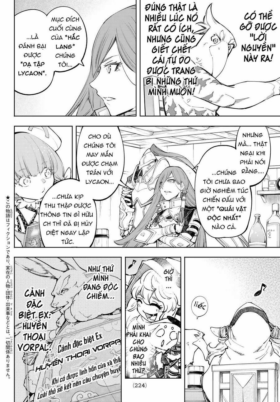 Crappy Game Hunter Challenges God-Tier Game 64 trang 3