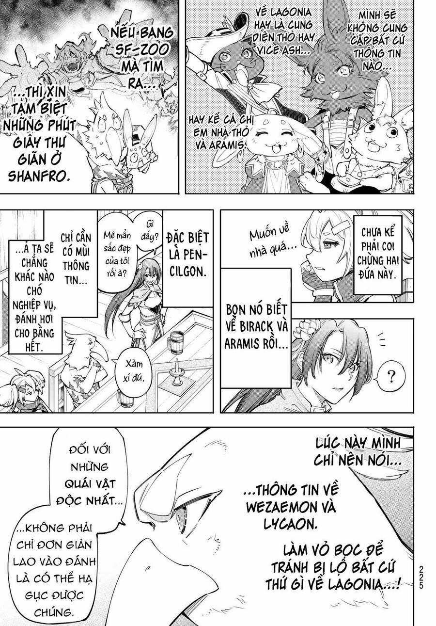 Crappy Game Hunter Challenges God-Tier Game 64 trang 4