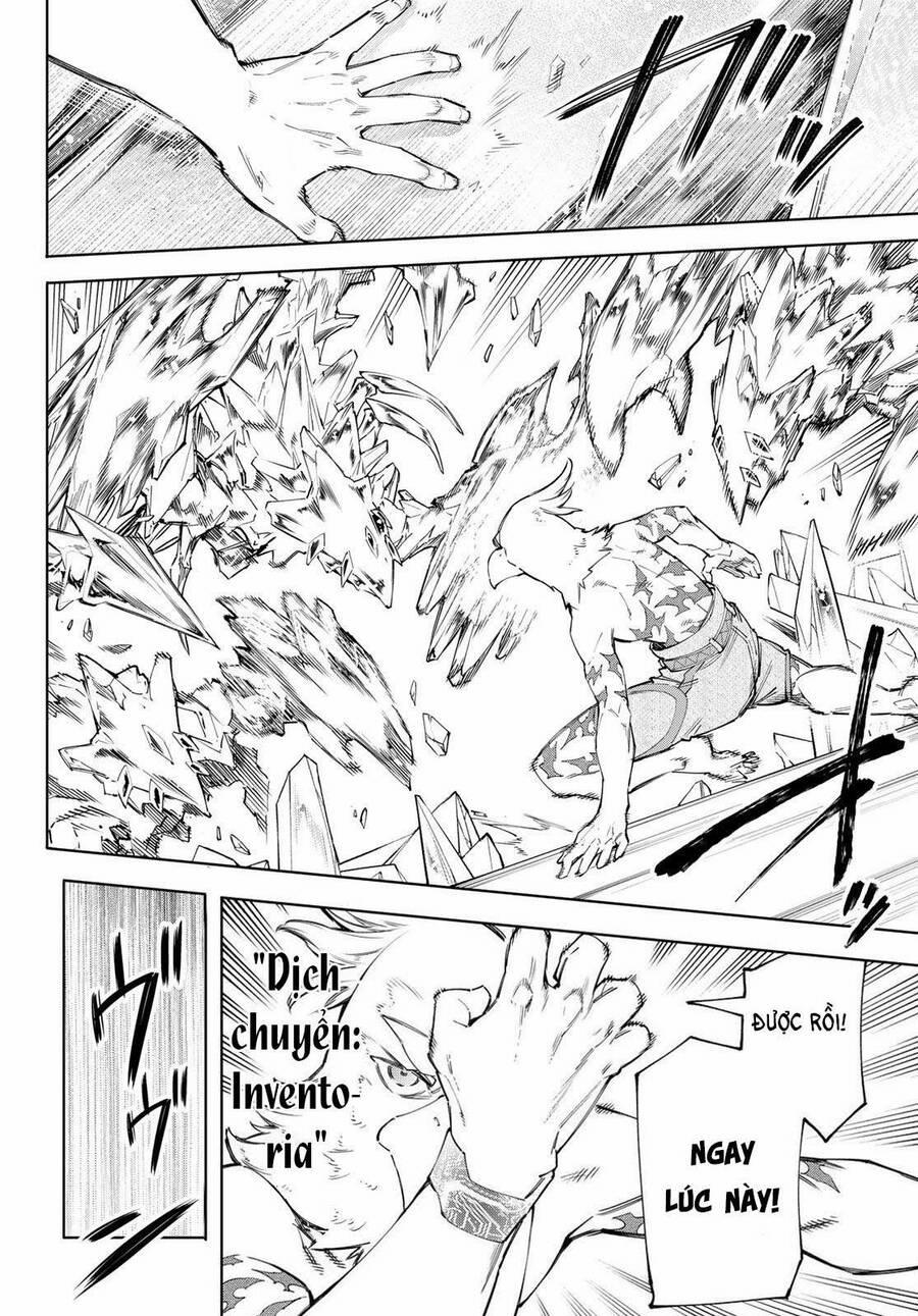 Crappy Game Hunter Challenges God-Tier Game 66 trang 3