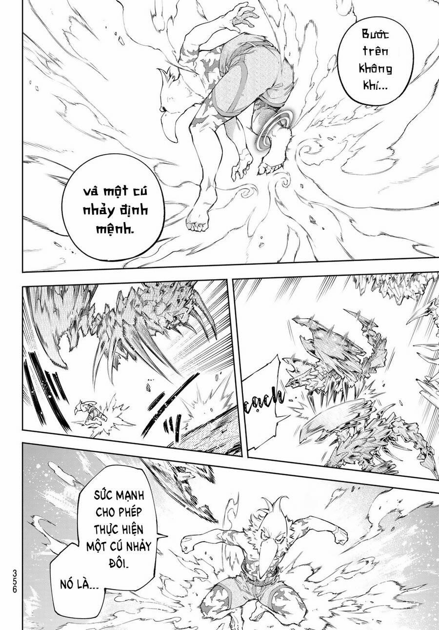 Crappy Game Hunter Challenges God-Tier Game 67 trang 17