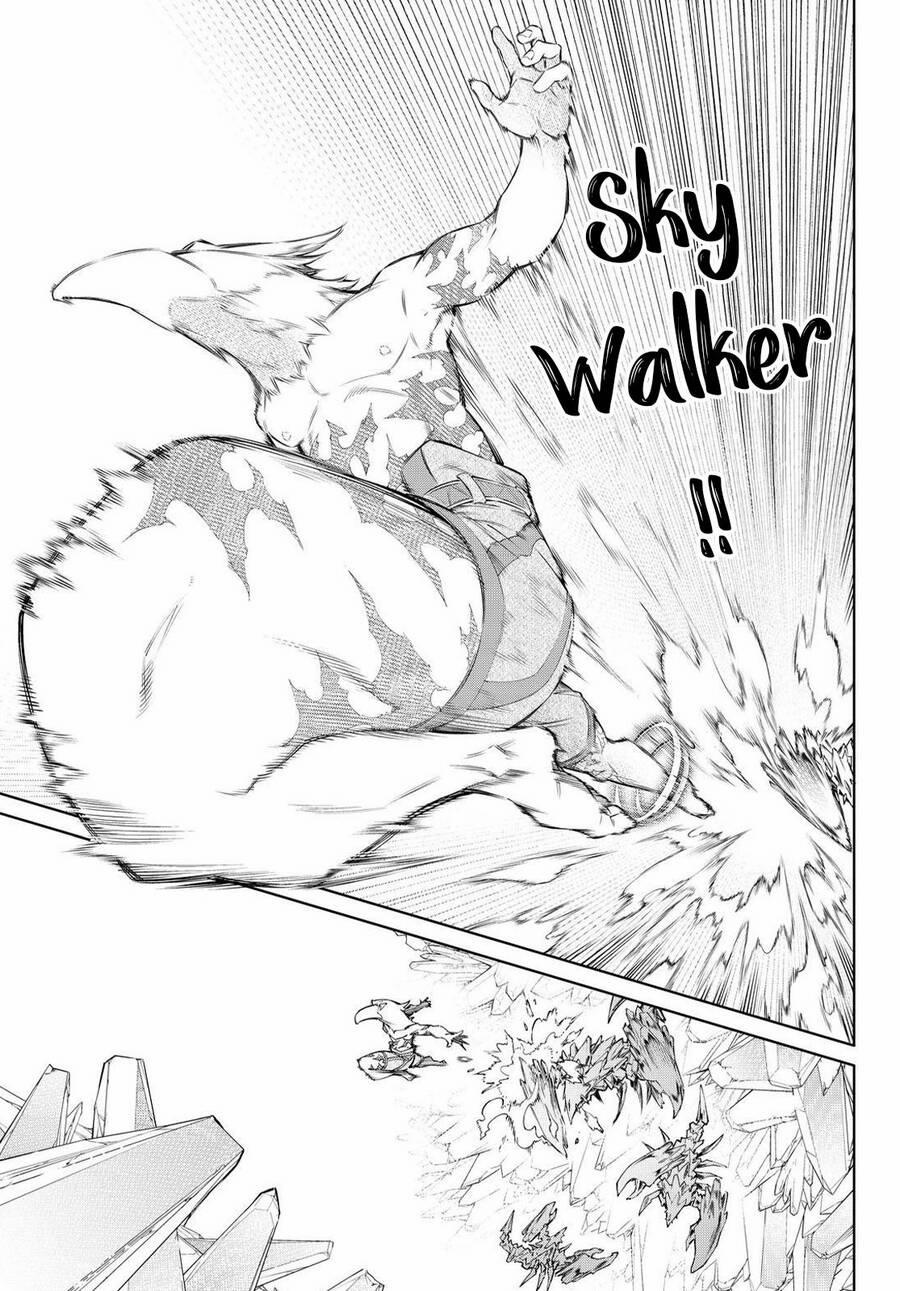 Crappy Game Hunter Challenges God-Tier Game 67 trang 18