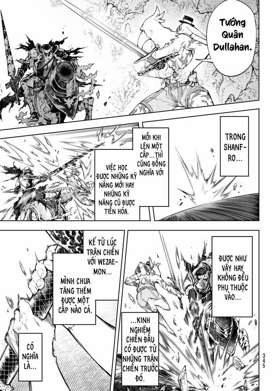 Crappy Game Hunter Challenges God-Tier Game 67 trang 6