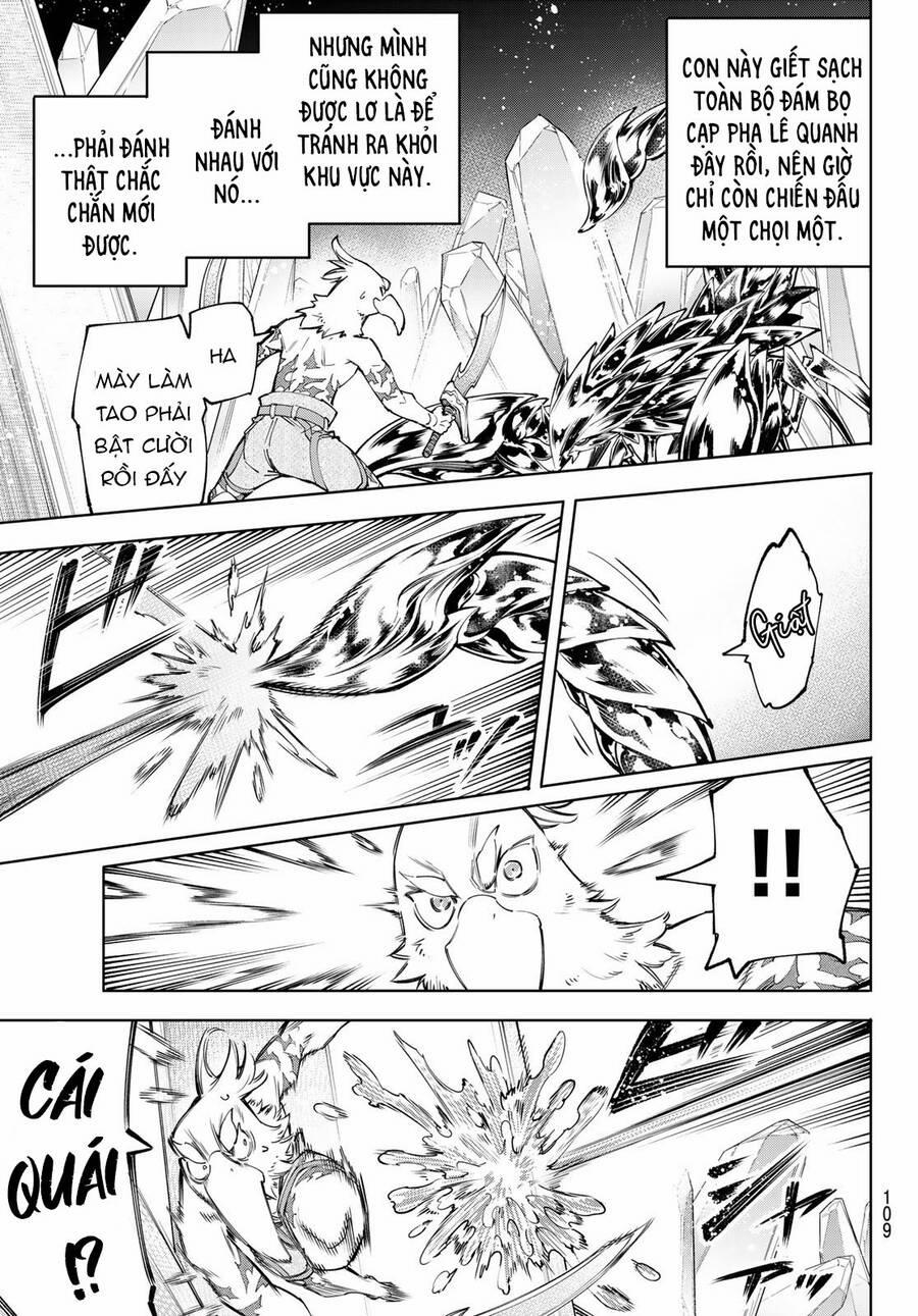 Crappy Game Hunter Challenges God-Tier Game 68 trang 11