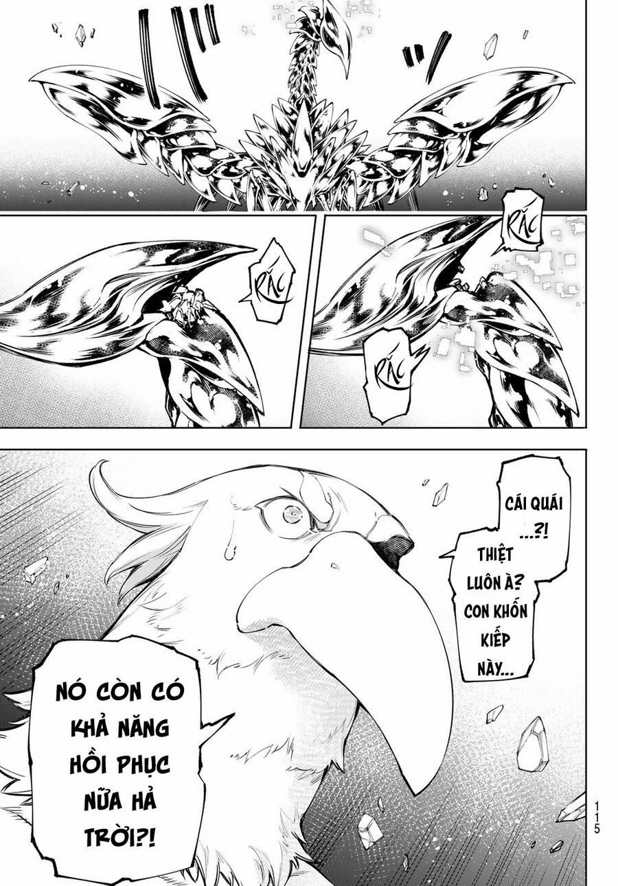 Crappy Game Hunter Challenges God-Tier Game 68 trang 17