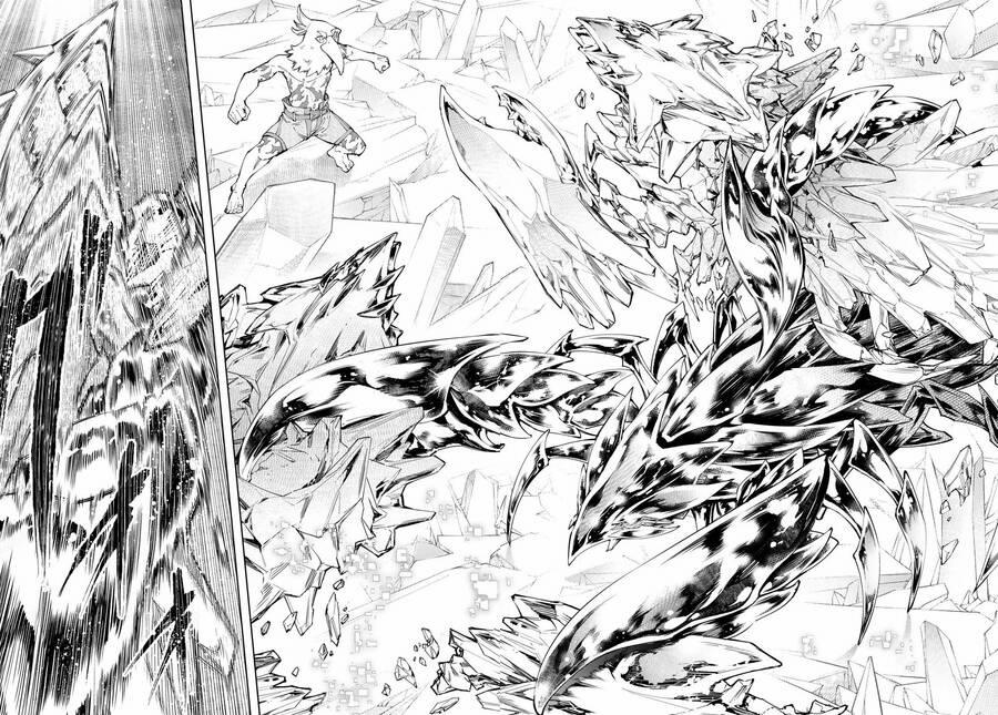 Crappy Game Hunter Challenges God-Tier Game 68 trang 5