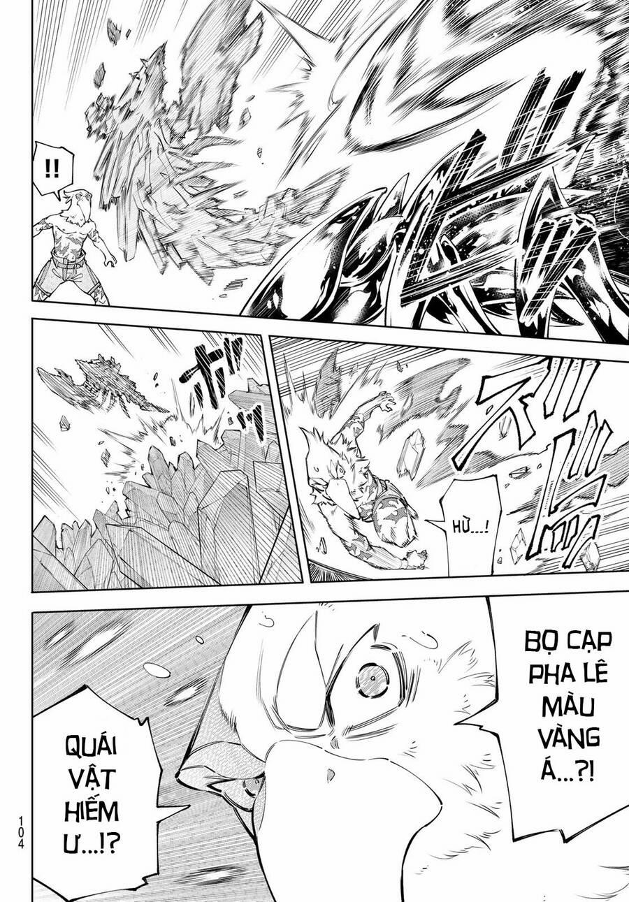 Crappy Game Hunter Challenges God-Tier Game 68 trang 6